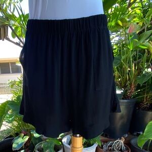 BNWT DOUBLJU like a cotton linen blend just classy